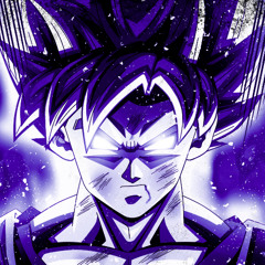 MONTAGEM SUPER SAIYAN (Ultra Slowed)