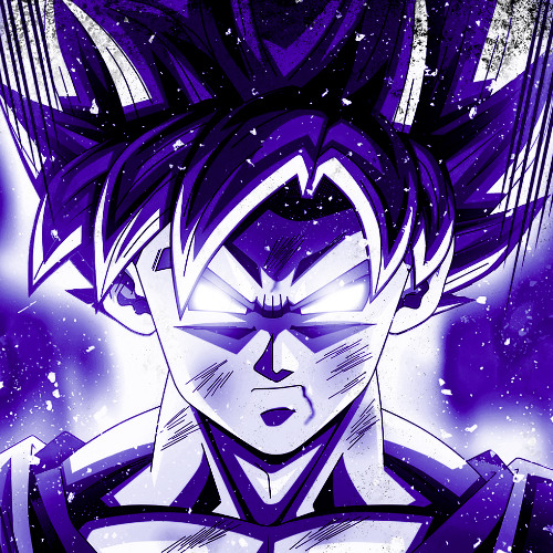 MONTAGEM SUPER SAIYAN (Ultra Slowed)