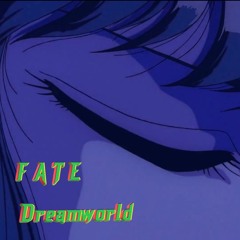 Dreamworld (永遠の愛) [Vapordream]
