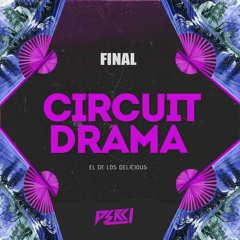 SUPER CURCUIT DRAMA FINAL (OUT NOW)