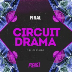 SUPER CURCUIT DRAMA FINAL (OUT NOW)