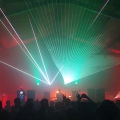 Connor Gray recorded live @ Warehouse Gathering Aug 2020
