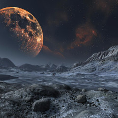 Astral Expanse