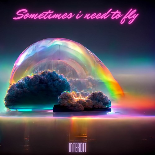 Sometimes i need to fly