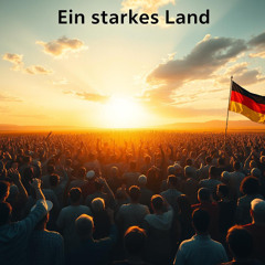 Ein starkes Land (Live)