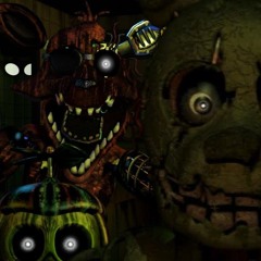 Markiplier Montage: Burned (Revisited) (Bite FNAF 3 mix Teaser 1)