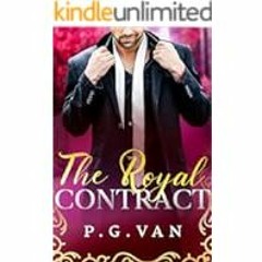 [PDF] [The Royal Contract: An Indian Billionaire Romance] [PDF - KINDLE - EPUB - MOBI]