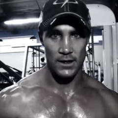 Greg Plitt x Tyrese Gibson x Memory Reboot - VOJ & Narvent (Slowed)