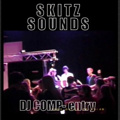 skitz-sounds // dj competition entry