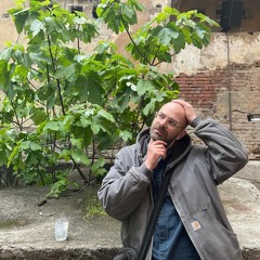 Niko Nergadze [Selectors Block] [06.05.2022]
