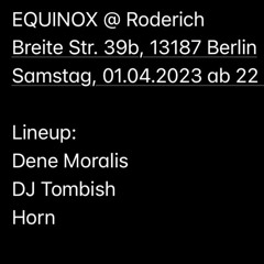 Dene Moralis @ Roderich 01.04.2023 - 02.MP3