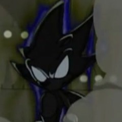 Dark Sonic Theme (Unyielding Rage!)