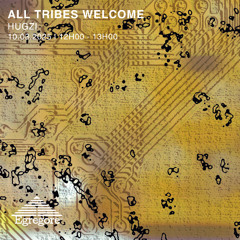 hugzi - All Tribes Welcome (Mars 2025)