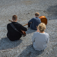 I will Remember April - Wandler