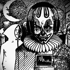 CIRKUS ALIEN - MOBILE ILLNESS [ PSYCHOSPORES ]