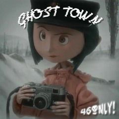 Ghost Town - Beho Edit