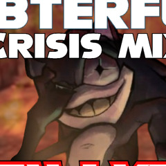 Subterfuge WITH LYRICS (Crisis Mix)