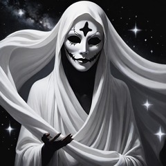 🪞 Invocation of the Living Wraith