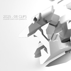 2025 . 08  CLiPS XFD (+825049400)