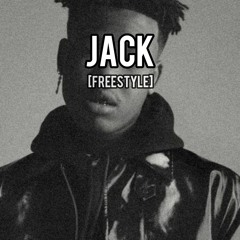 Prodigy - Jack [FREESTYLE]