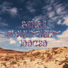 Genre Commitment Issues Mix 001