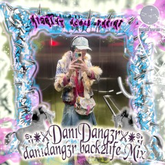 ▫️◾◻️💱🌟⚔️dan1dang3r back2life mix⚔️🌟💱◻️◾▫️/ GUEST MIX