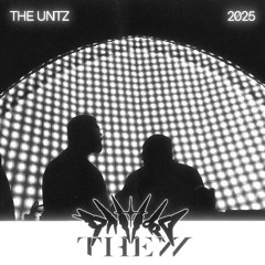 Thew & Phydra live at Untz 2025