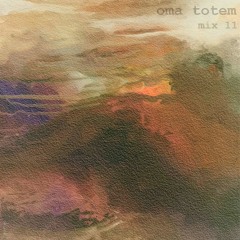 CoziMix 11 : oma totem