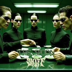 THE SPOON - SKIFF
