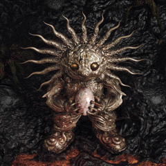 𝑷𝒓𝒆𝒎𝒊𝒆𝒓𝒆: Drawbridge - Summoning Of The Toad (Blume Remix) [10.005]