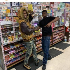 baby chipmxnk-Get Yo Rep Up