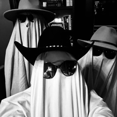 Lets Get Spooky - Halloween '23