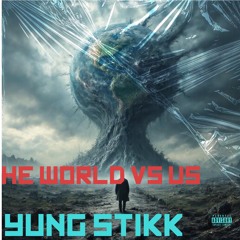 Born to do this shit