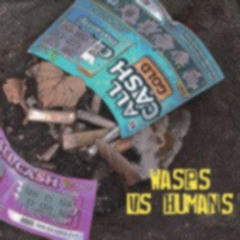 ALBUM 'SCRATCHCARD EMPIRES' TRACK 10 - JESUS ISNT LISTENING