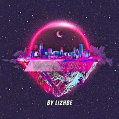 VIETMIX NO.1  -  DJ LIИHBE