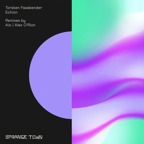 Torsten Fassbender - Echion (Alex O'Rion Remix) Clip