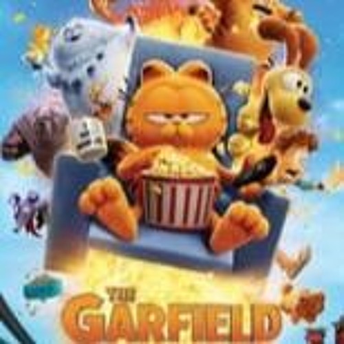 Stream The Garfield Movie (2024) ???????? ?????????? ???????? Mp4 HD