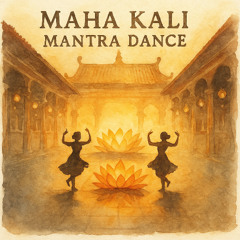 MA MAHA KALI MANTRA (DANCE)