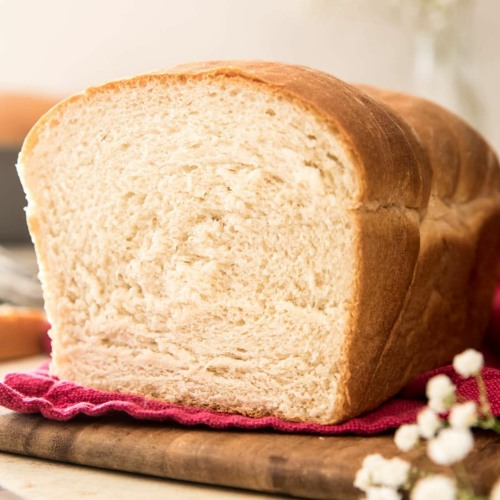bread