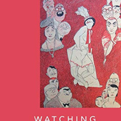 GET EPUB 🎯 Watching Weimar Dance (Oxford Studies in Dance Theory) by  Kate Elswit [P