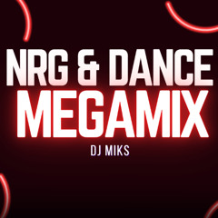 NRG & DANCE MEGAMIX