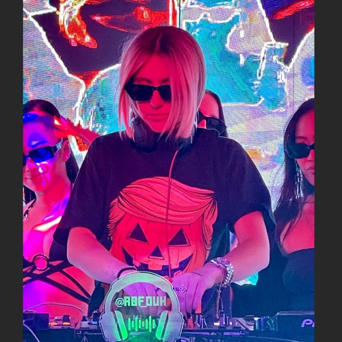 Halloween Techno Set