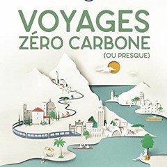 Télécharger le PDF Voyages zéro carbone sur votre liseuse HpZtd