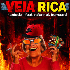 Veia Rica - xaniddz, rafannel, bernaard