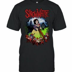 Draculabyte White Not With Text T Shirt
