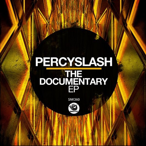 Percyslash - The Documentary - SNK360