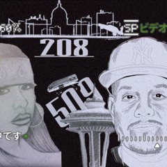 Aint No Love Aka JR ft B.LokS:. Prod-Toxs1k