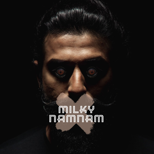 FUEGO - HOUSE MIXTAPE - NAMNAM FT MILKy