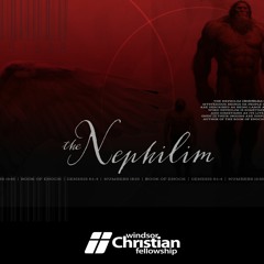 Days of Noah II - The Nephilim | Pastor RJ Ciaramitaro & Pastor Larry Loewen