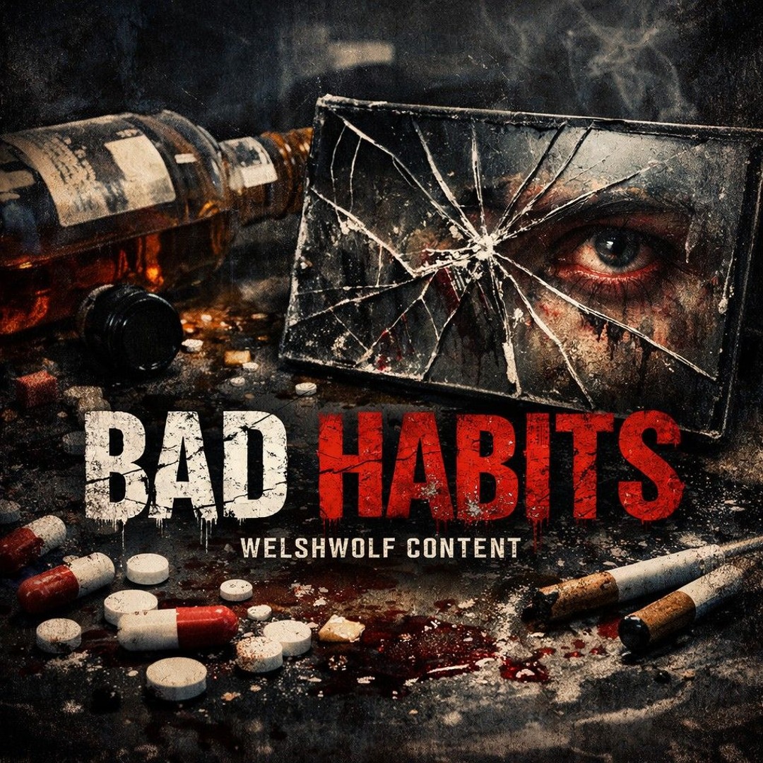Stream BAD HABITS by WELSHWOLF CONTENT | Listen online for free on ...